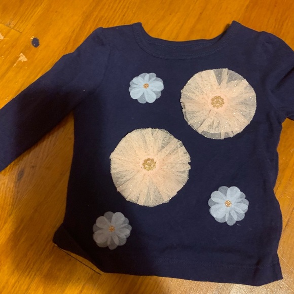 Fall-Winter bundle! 6 months - Picture 2 of 4